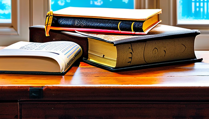 Bilimsel Düşüncenin Kılavuzu: 10 Temel Kitap