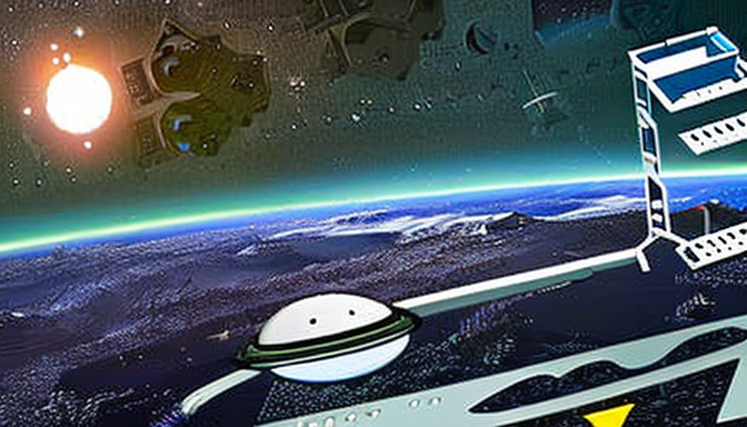 Uzayda Duygular: Astronotların Yaşadığı Zorluklar
